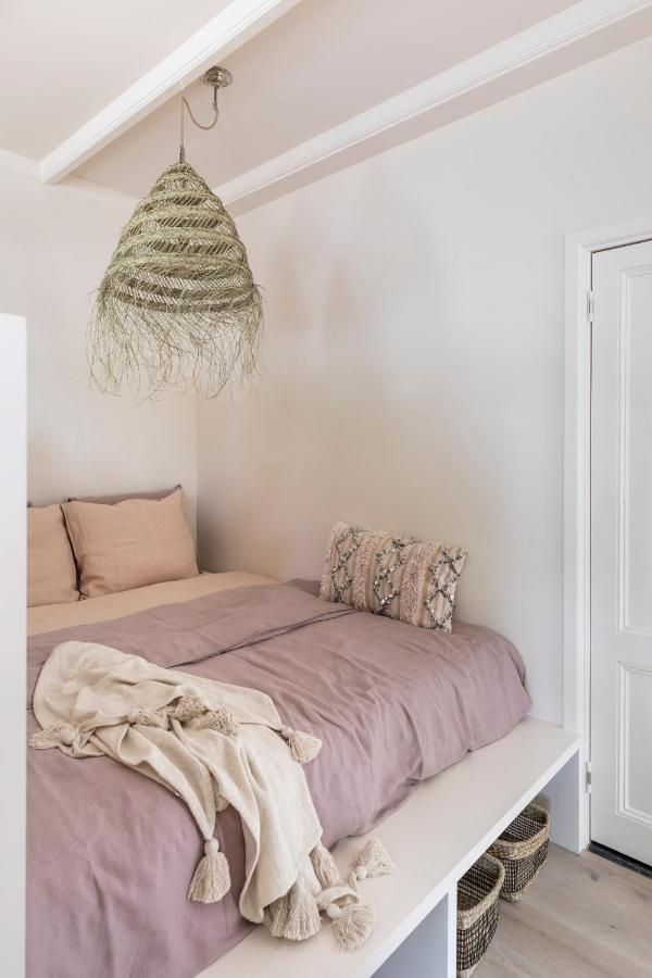 Magnolia Spring Boutique Apartments Bergen Exteriér fotografie