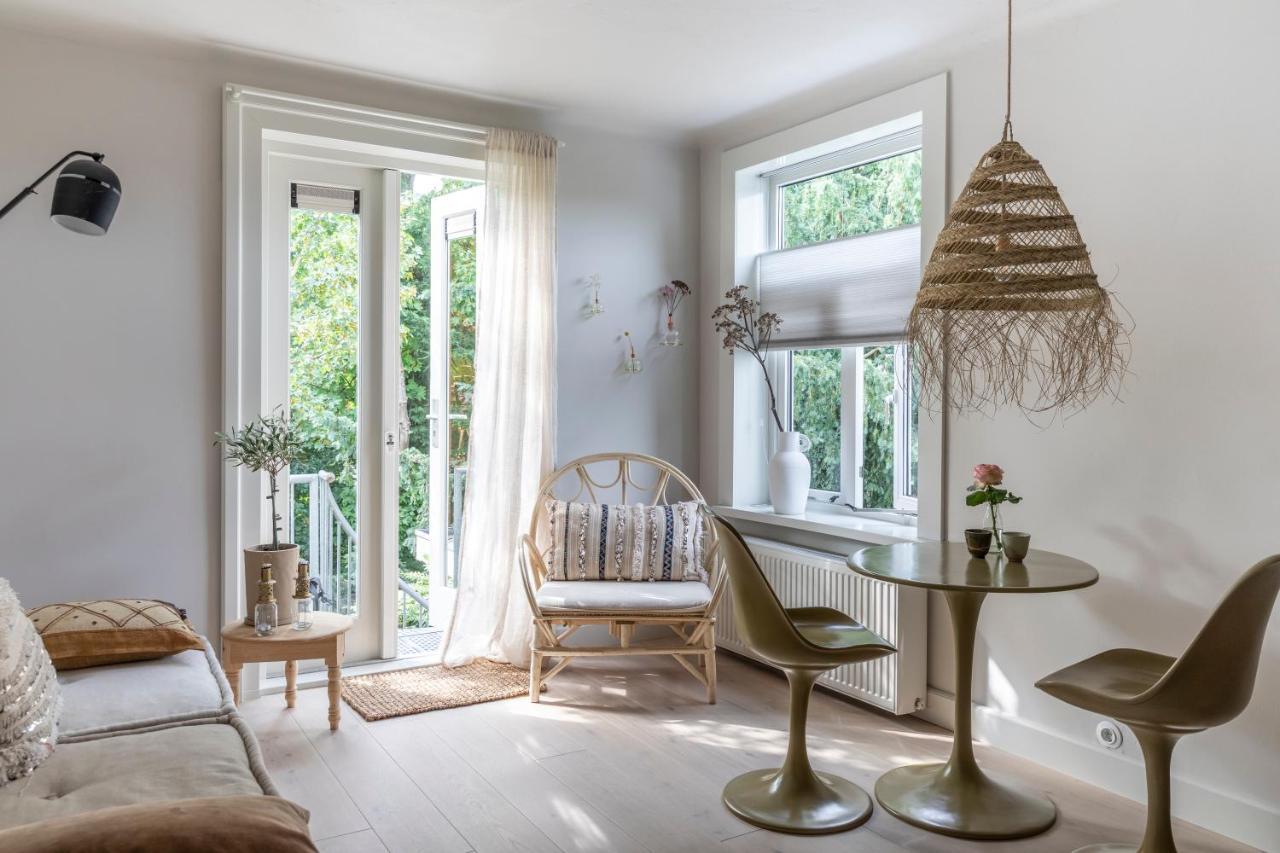 Magnolia Spring Boutique Apartments Bergen Exteriér fotografie