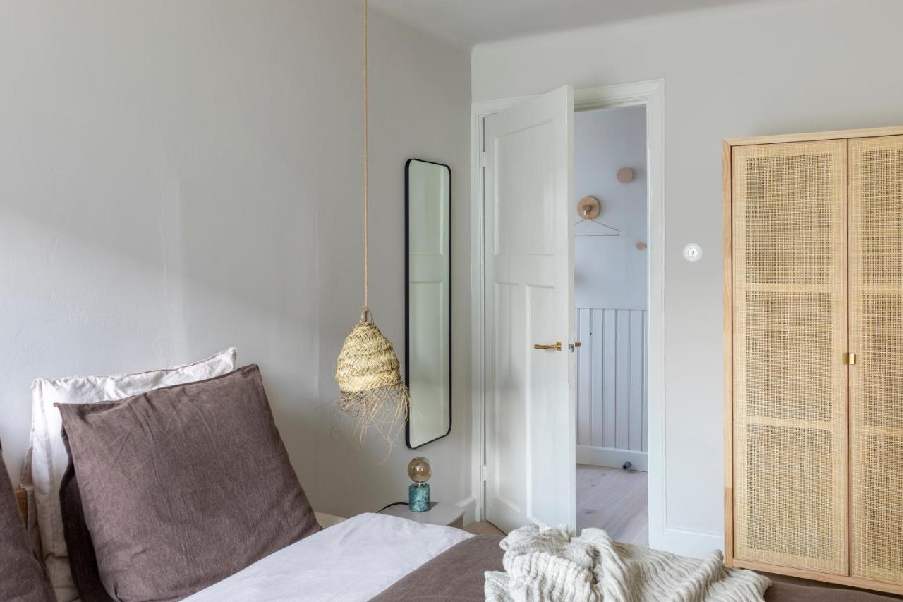 Magnolia Spring Boutique Apartments Bergen Exteriér fotografie